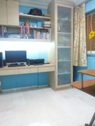 Blk 804 Woodlands Street 81 (Woodlands), HDB Executive #156599842